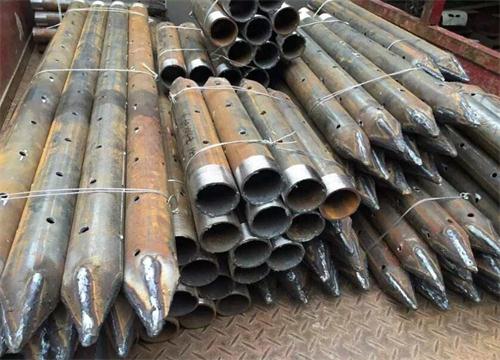 通榆钢花管哪里有卖